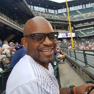 Meet your Posher, Jimmy